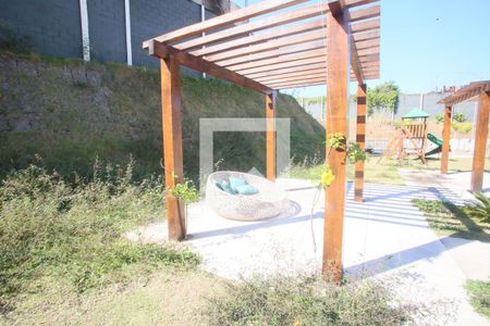 Apartamento à venda com 54m², 2 quartos e 1 vaga Apartamento à venda com 54m², 2 quartos e 1 vagaPergolado