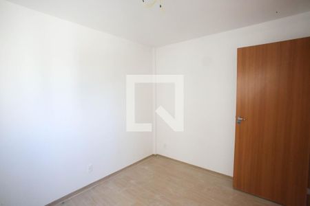 Quarto 1 de apartamento à venda com 2 quartos, 54m² em Jacarepaguá, Rio de Janeiro