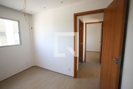 Apartamento à venda com 54m², 2 quartos e 1 vaga Apartamento à venda com 54m², 2 quartos e 1 vagaQuarto 2