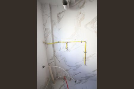 Apartamento à venda com 54m², 2 quartos e 1 vaga Apartamento à venda com 54m², 2 quartos e 1 vagaÁrea de Serviço