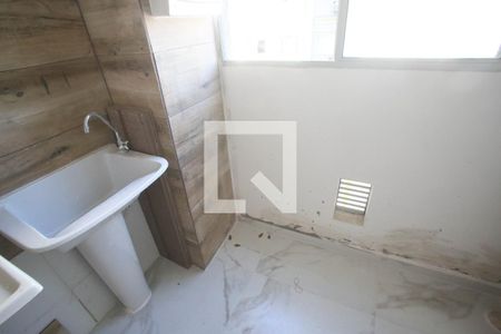 Apartamento à venda com 54m², 2 quartos e 1 vaga Apartamento à venda com 54m², 2 quartos e 1 vagaÁrea de Serviço