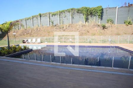 Apartamento à venda com 54m², 2 quartos e 1 vaga Apartamento à venda com 54m², 2 quartos e 1 vagaÁrea comum - Piscina