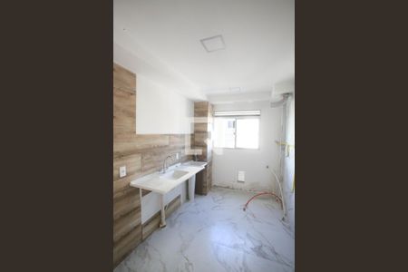 Apartamento à venda com 54m², 2 quartos e 1 vaga Apartamento à venda com 54m², 2 quartos e 1 vagaCozinha