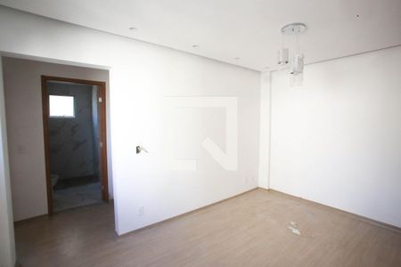 Sala de apartamento à venda com 2 quartos, 54m² em Jacarepaguá, Rio de Janeiro