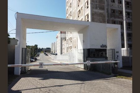 Apartamento à venda com 54m², 2 quartos e 1 vaga Apartamento à venda com 54m², 2 quartos e 1 vagaFachada