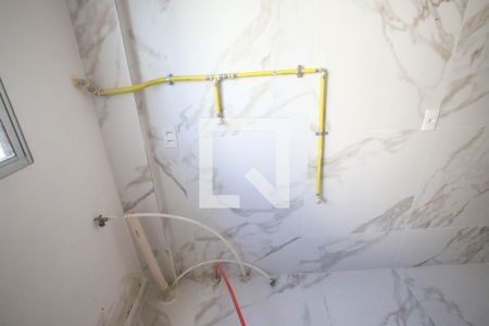 Apartamento à venda com 54m², 2 quartos e 1 vaga Apartamento à venda com 54m², 2 quartos e 1 vagaÁrea de Serviço