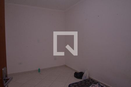 Quarto 1 de apartamento à venda com 2 quartos, 60m² em Vila Guarani, Santo André
