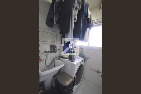 Apartamento à venda com 63m², 3 quartos e 1 vagaÁrea de Serviço