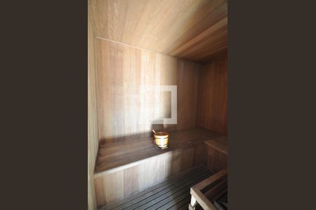 Apartamento à venda com 63m², 3 quartos e 1 vagaSauna