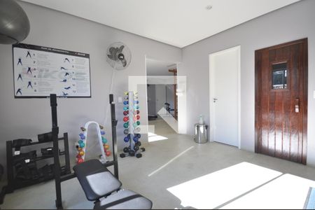 Apartamento à venda com 63m², 3 quartos e 1 vagaÁrea comum - Academia