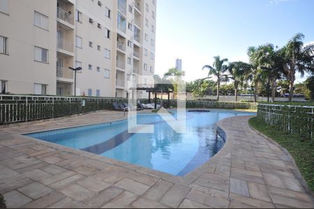 Apartamento à venda com 63m², 3 quartos e 1 vagaÁrea comum - Piscina