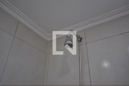 Apartamento à venda com 63m², 3 quartos e 1 vagaBanheiro da Suíte