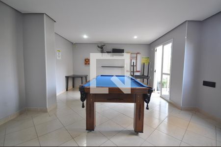 Apartamento à venda com 63m², 3 quartos e 1 vagaSala de Jogos