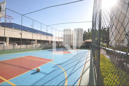 Apartamento à venda com 63m², 3 quartos e 1 vagaQuadra Esportiva