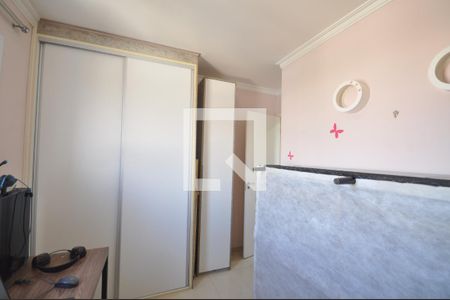 Apartamento à venda com 63m², 3 quartos e 1 vagaQuarto 2