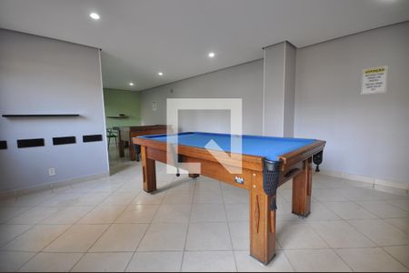 Apartamento à venda com 63m², 3 quartos e 1 vagaSala de Jogos