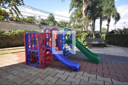 Apartamento à venda com 63m², 3 quartos e 1 vagaÁrea comum - Playground