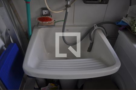 Apartamento à venda com 63m², 3 quartos e 1 vagaÁrea de Serviço