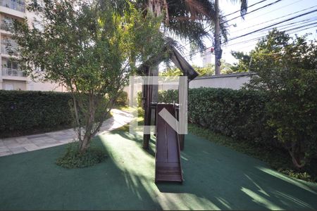 Apartamento à venda com 63m², 3 quartos e 1 vagaÁrea comum - Playground