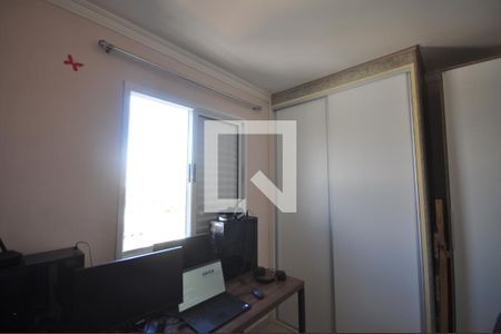 Apartamento à venda com 63m², 3 quartos e 1 vagaQuarto 2