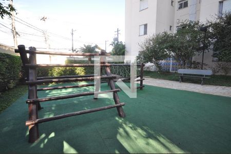 Apartamento à venda com 63m², 3 quartos e 1 vagaÁrea comum - Playground