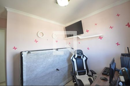 Apartamento à venda com 63m², 3 quartos e 1 vagaQuarto 2