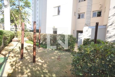 Apartamento à venda com 63m², 3 quartos e 1 vagaRedário