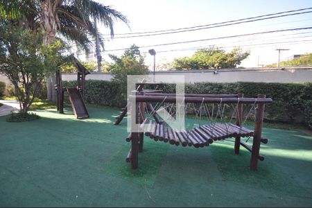 Apartamento à venda com 63m², 3 quartos e 1 vagaÁrea comum - Playground