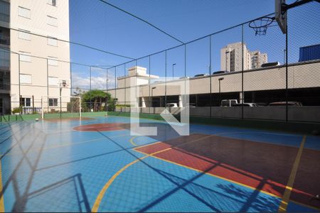 Apartamento à venda com 63m², 3 quartos e 1 vagaQuadra Esportiva