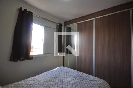 Quarto Suíte de apartamento à venda com 3 quartos, 63m² em Vila Guilherme, São Paulo