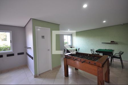 Apartamento à venda com 63m², 3 quartos e 1 vagaSala de Jogos