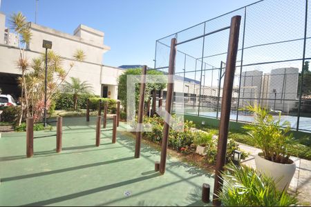 Apartamento à venda com 63m², 3 quartos e 1 vagaAcademia Ar Livre