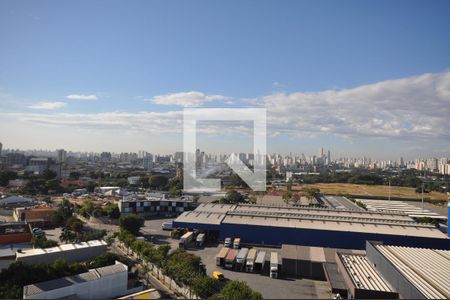 Apartamento à venda com 63m², 3 quartos e 1 vagaVista do Quarto Suíte