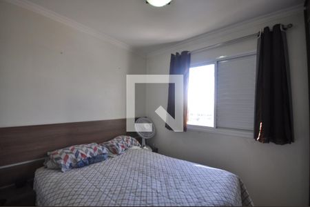 Quarto Suíte de apartamento à venda com 3 quartos, 63m² em Vila Guilherme, São Paulo