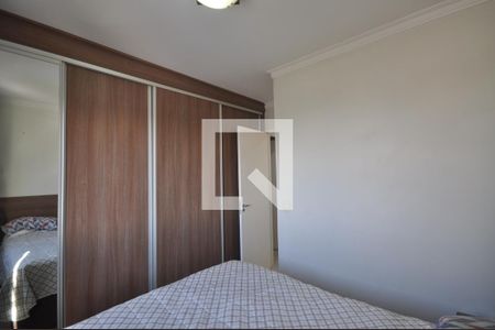 Quarto Suíte de apartamento à venda com 3 quartos, 63m² em Vila Guilherme, São Paulo
