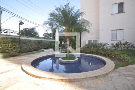 Apartamento à venda com 63m², 3 quartos e 1 vagaÁrea comum