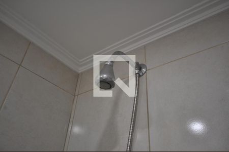 Apartamento à venda com 63m², 3 quartos e 1 vagaBanheiro Social