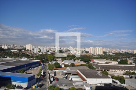 Vista da Sala de apartamento à venda com 3 quartos, 63m² em Vila Guilherme, São Paulo