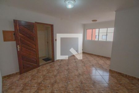 Apartamento para alugar com 3 quartos, 82m² em Vila Alpina, São Paulo