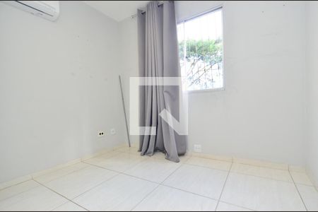 Quarto1 de apartamento à venda com 3 quartos, 70m² em Fernão Dias, Belo Horizonte