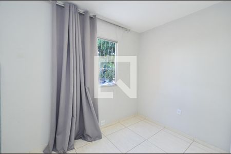 Quarto1 de apartamento à venda com 4 quartos, 140m² em Fernão Dias, Belo Horizonte