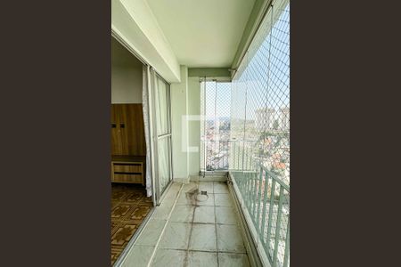 Apartamento à venda com 2 quartos, 70m² em Vila Amélia, São Paulo