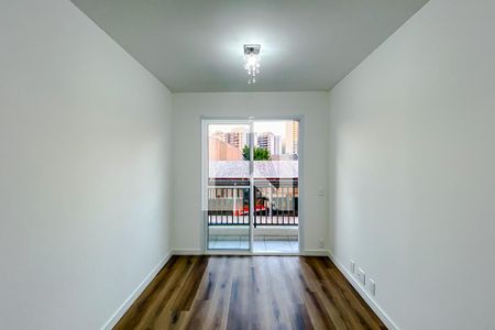 Sala de apartamento para alugar com 2 quartos, 44m² em Parque da Mooca, São Paulo
