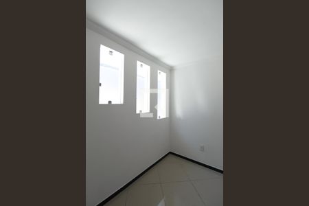 Antessala de casa à venda com 3 quartos, 123m² em Céu Azul, Belo Horizonte