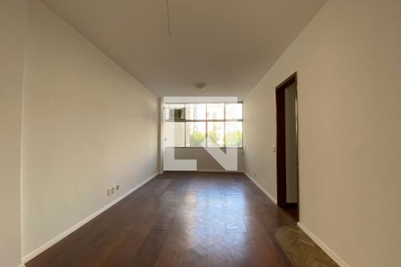 Sala de apartamento à venda com 4 quartos, 129m² em Ipanema, Rio de Janeiro