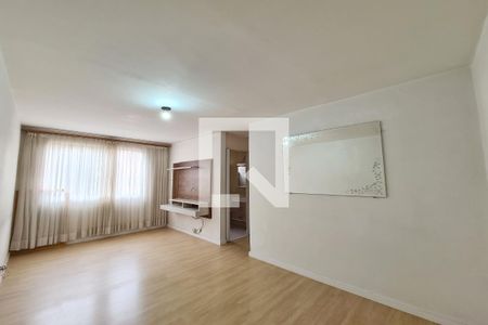 Sala de apartamento para alugar com 2 quartos, 52m² em Parque São Lourenço, São Paulo