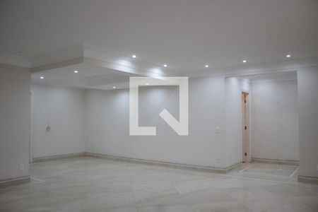 Sala de apartamento à venda com 4 quartos, 363m² em Água Rasa, São Paulo