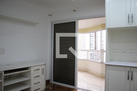 Suite 1 de apartamento à venda com 4 quartos, 363m² em Água Rasa, São Paulo