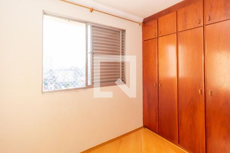 Quarto 2 de apartamento para alugar com 2 quartos, 69m² em Vila Gomes Cardim, São Paulo