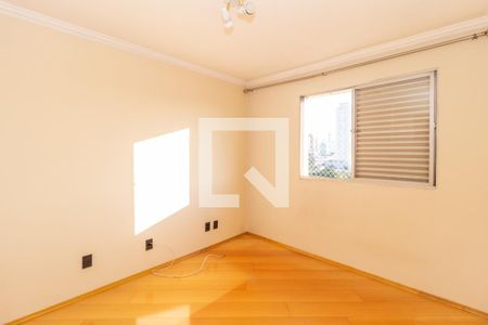 Quarto 1 de apartamento para alugar com 2 quartos, 69m² em Vila Gomes Cardim, São Paulo
